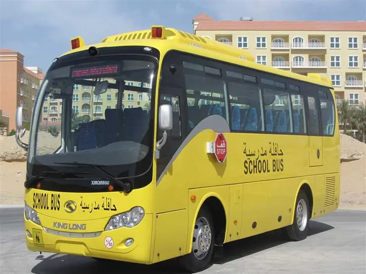 القطيف ..وفاة طفل بعد نسيانه داخل حافلة المدرسة
