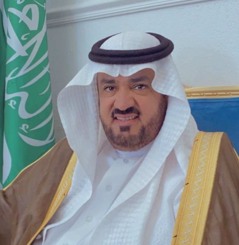 رئيس مركز الودي يشكر القيادة على منح 1474 مواطن ومواطنة أراضي سكنية