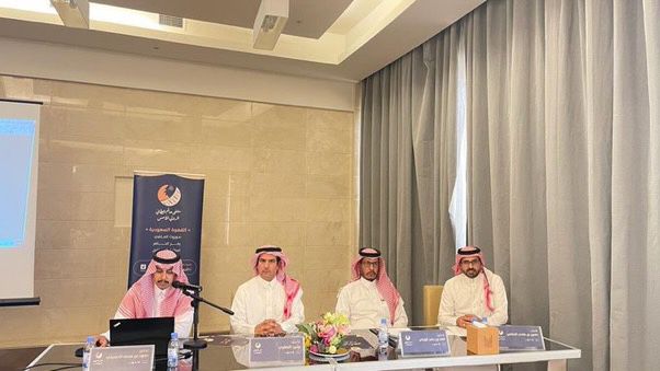 ملتقى حاتم الطائي الدولي يفتتح جلساته العلمية