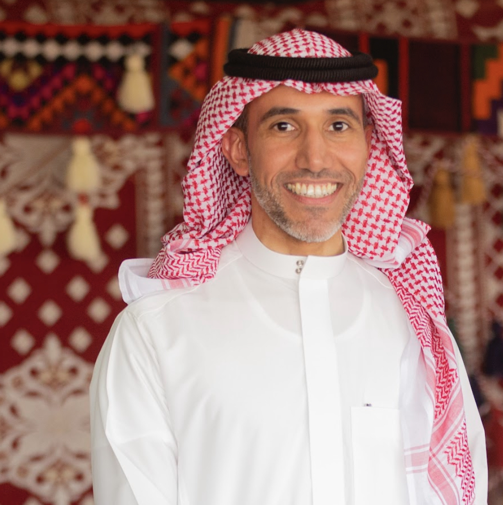 الضبعان لـ "تغطيات الالكترونية "  محمية الإمام تركي بن عبدالله الملكية تهدف لصناعة الاثر الايجابي على النواحي الاجتماعية والثقافية واحياء للموروث الشعبي
