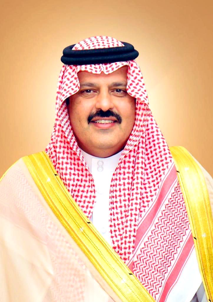 مدير فرع هيئة الصحفيين بمنطقة حائل يرفع شكره لسمو أمير المنطقة لترأسه المجلس الاستشاري الأعلى بالهيئة.