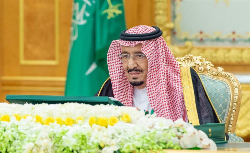 مجلس الوزراء يوافق على إنشاء المجلس الأعلى للفضاء برئاسة ولي العهد