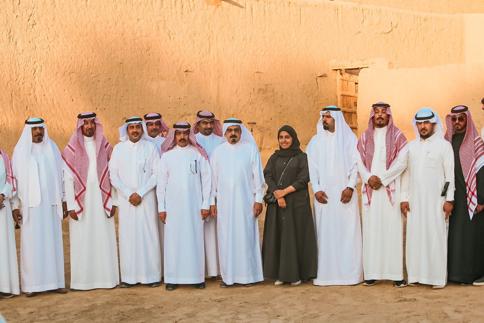 بالصور..مهرجان " الممالك القديمة "