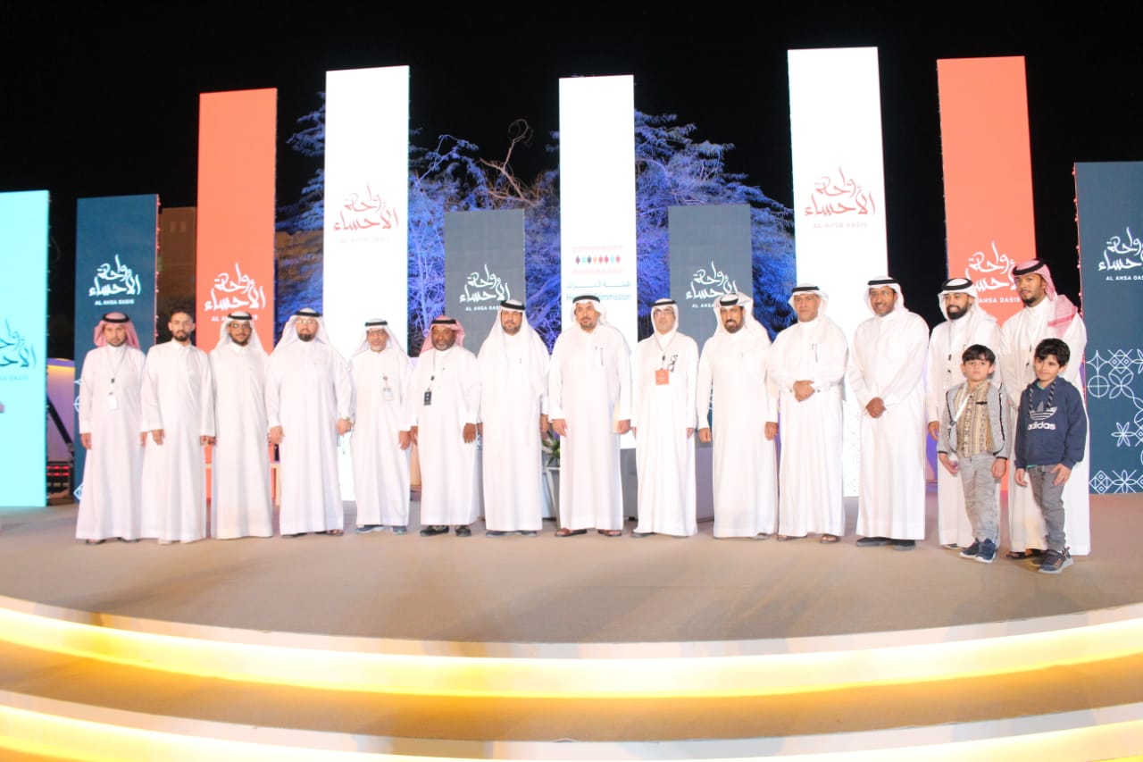 الصحيح: السعودية تعيش حاليًا الوهج الأكبر في مسيرة الشعر
