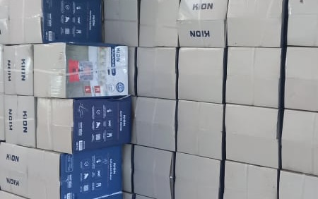 حائل..جمعية البر الخيرية بعمائر بن صنعاء توزع كسوة الشتاء