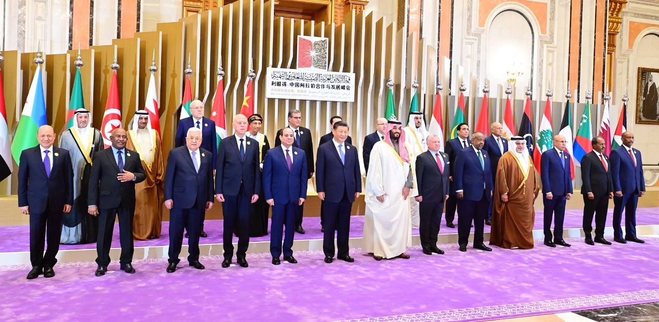 وزير الخارجية الفلسطيني: قمم الرياض حققت نتائج تاريخية والقضية الفلسطينية حضرت بقوة