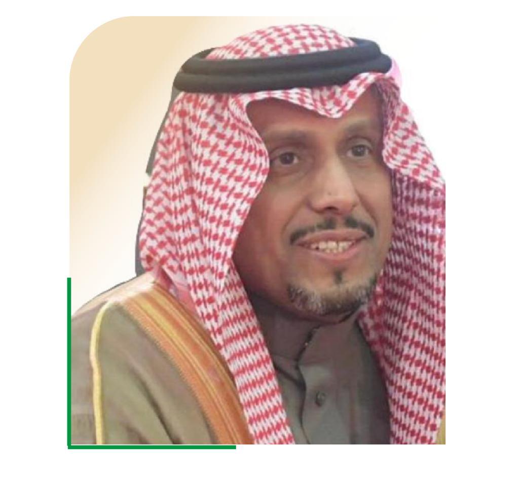 تمديد تكليف “الخَضَر” مديراً عاما للهلال الأحمر بمنطقة القصيم لمدة عام