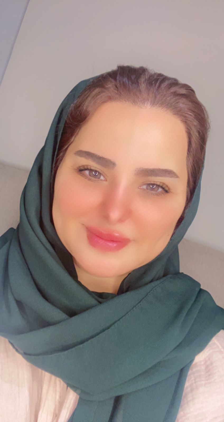 العناية بالشعر في فترة الشتاء