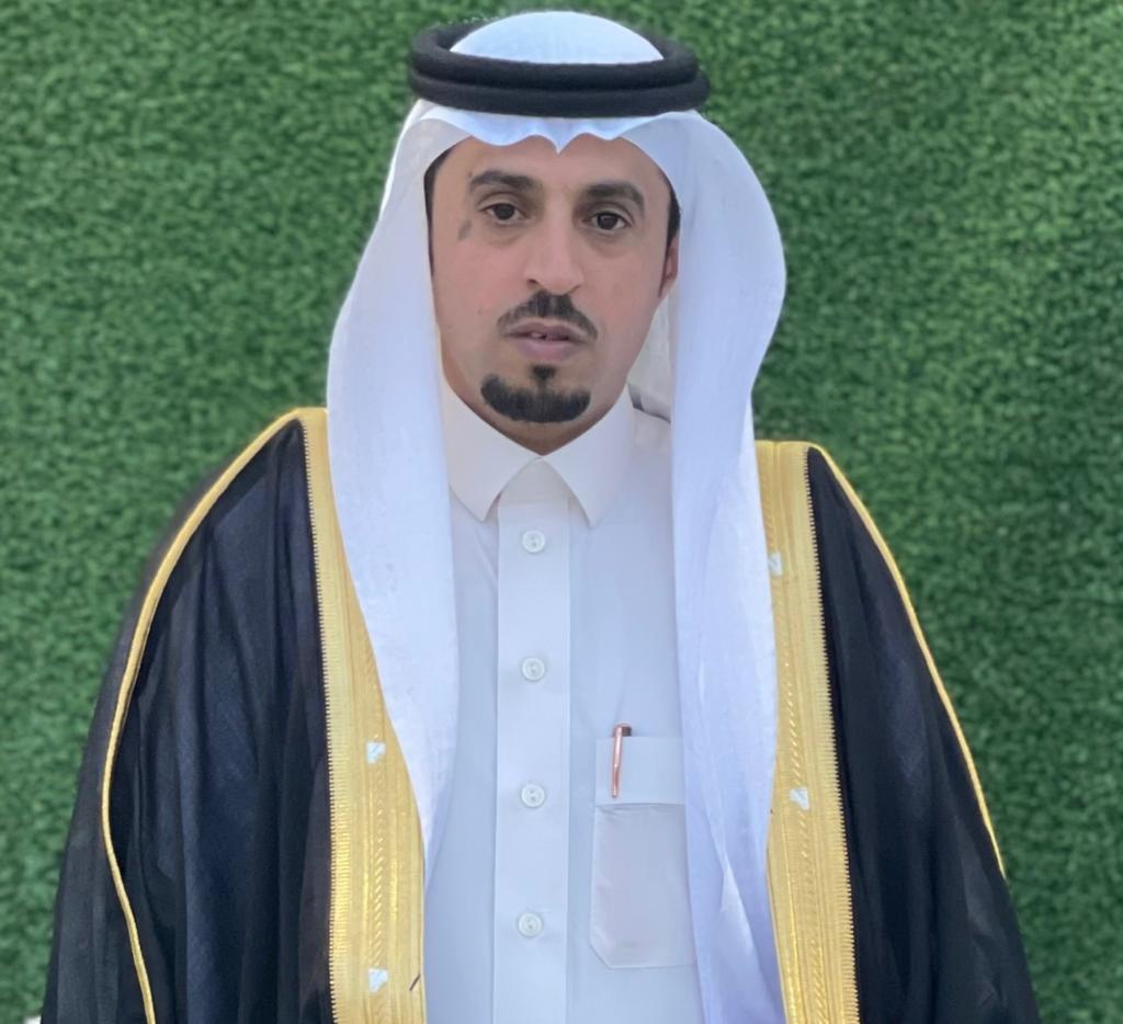 تكليف “أحمد الزهراني” رئيساً لمركز نيرا بالباحة