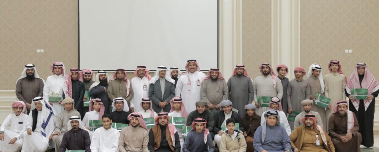 العيون الخيرية بالأحساء تكرم 100 متطوع ومتطوعة نظير جهودهم التطوعية مع الجمعية