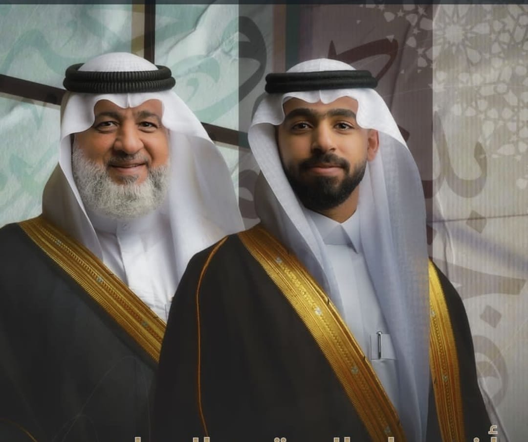 أفراح الصقر والحداد بالأحساء