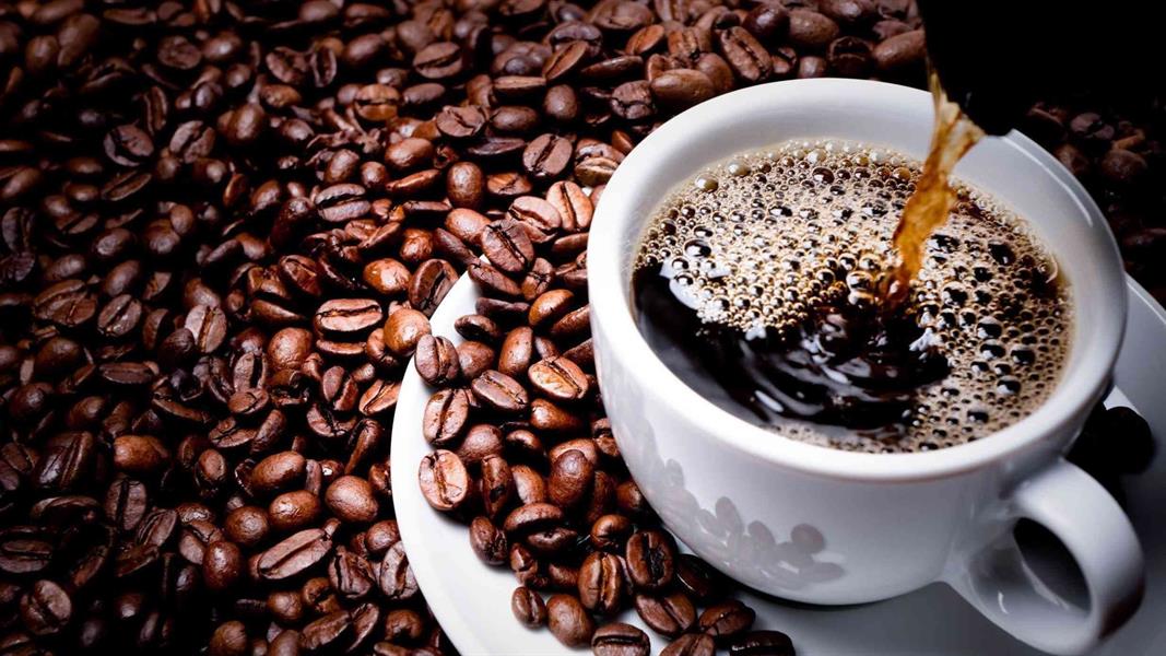 6 أعراض حال تجاوز شرب 4 أكواب قهوة يوميًا