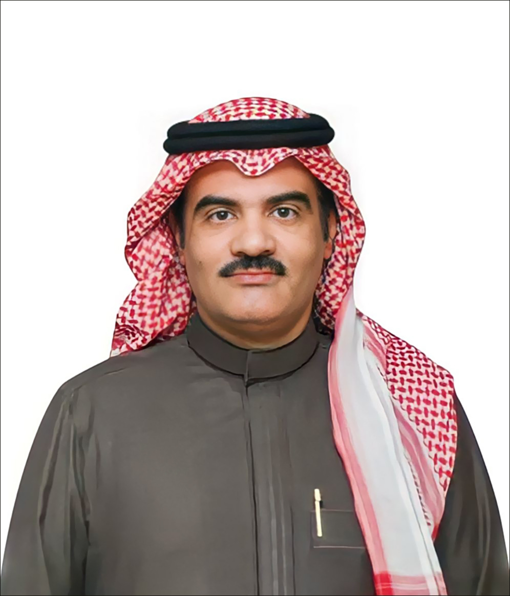 رئيس غرفة حفر الباطن: احتضان الإعلاميين رافداً أساسياً لدفع عجلة التنمية الاقتصادية
