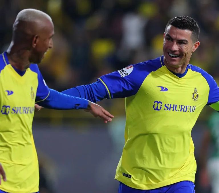 النصر يعود لصدارة روشن..والهلال يتجاوز أبها