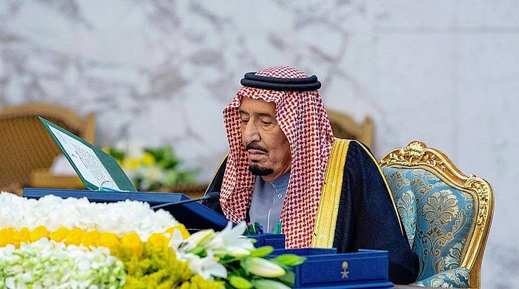 مجلس الوزراء يُصدر 11 قرارًا