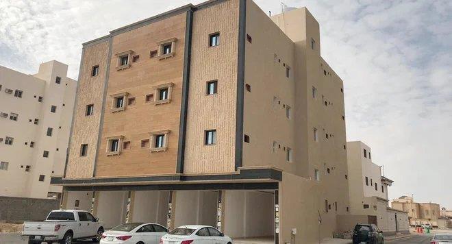 ارتفاع إيجارات الشقق بالرياض 7% في بداية 2023