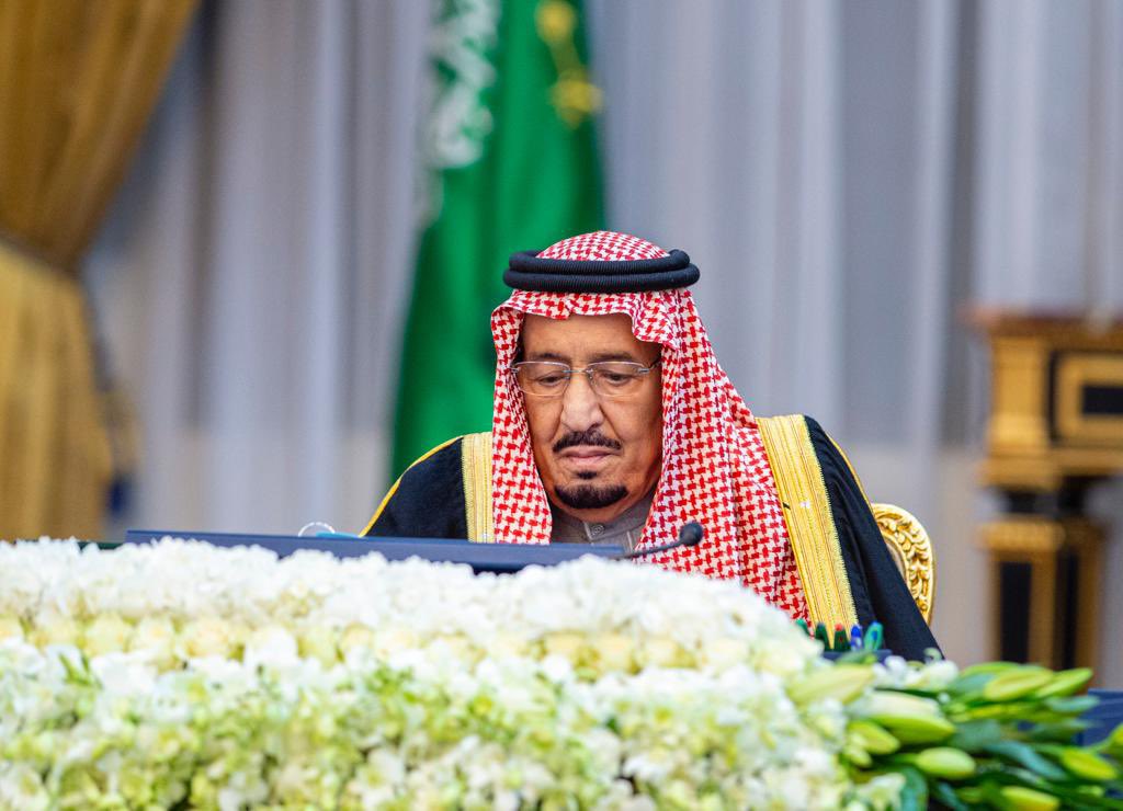 مجلس الوزراء يوافق على حوافز توطين السلع والخدمات ذات الأولوية