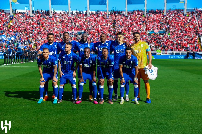 الهلال يزلزل الوداد.. ويصعد لنصف نهائي كأس العالم للأندية