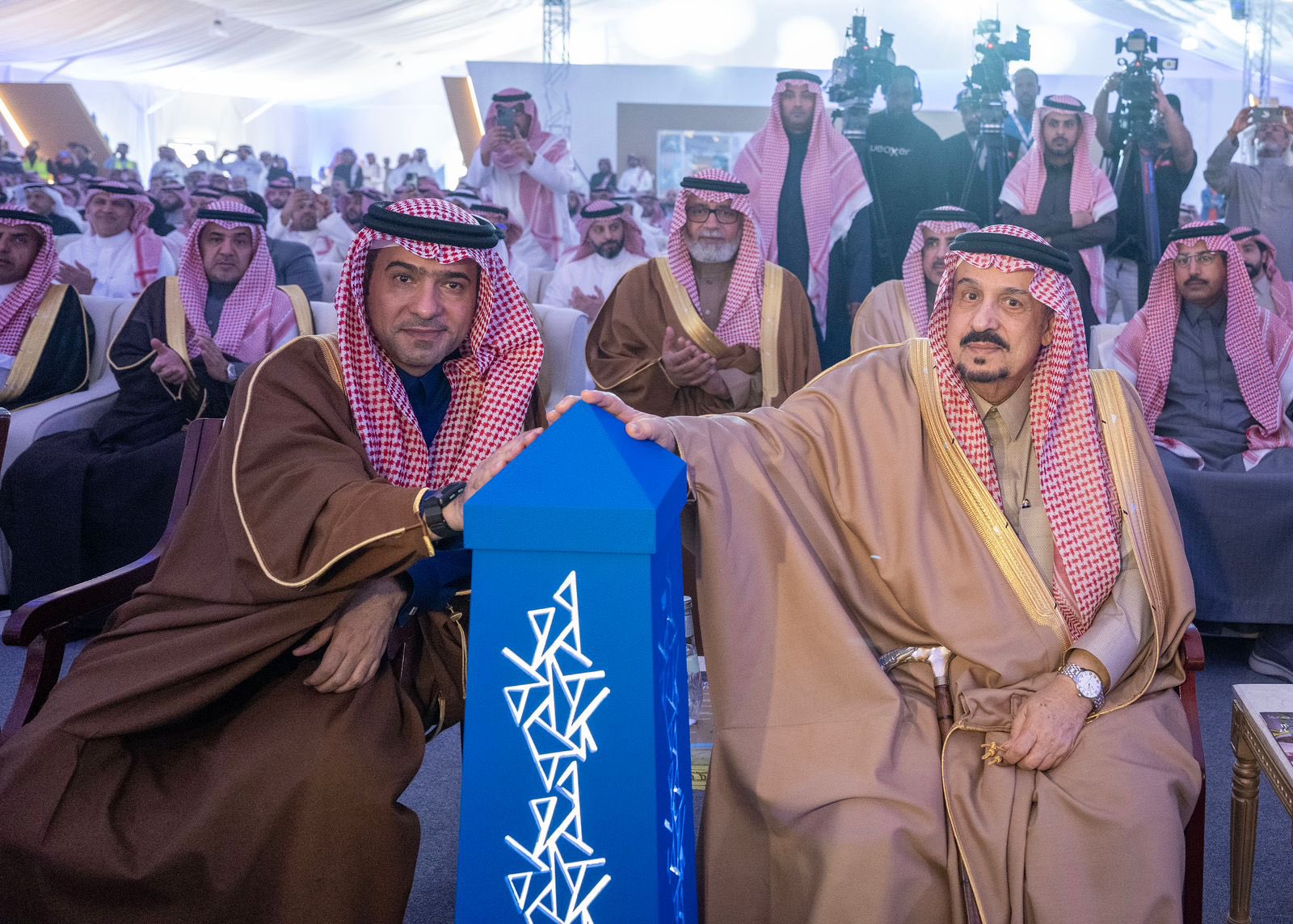"الوطنية للإسكان" تطلق ضاحية الفرسان باستثمارات تتجاوز 24 مليار ريال