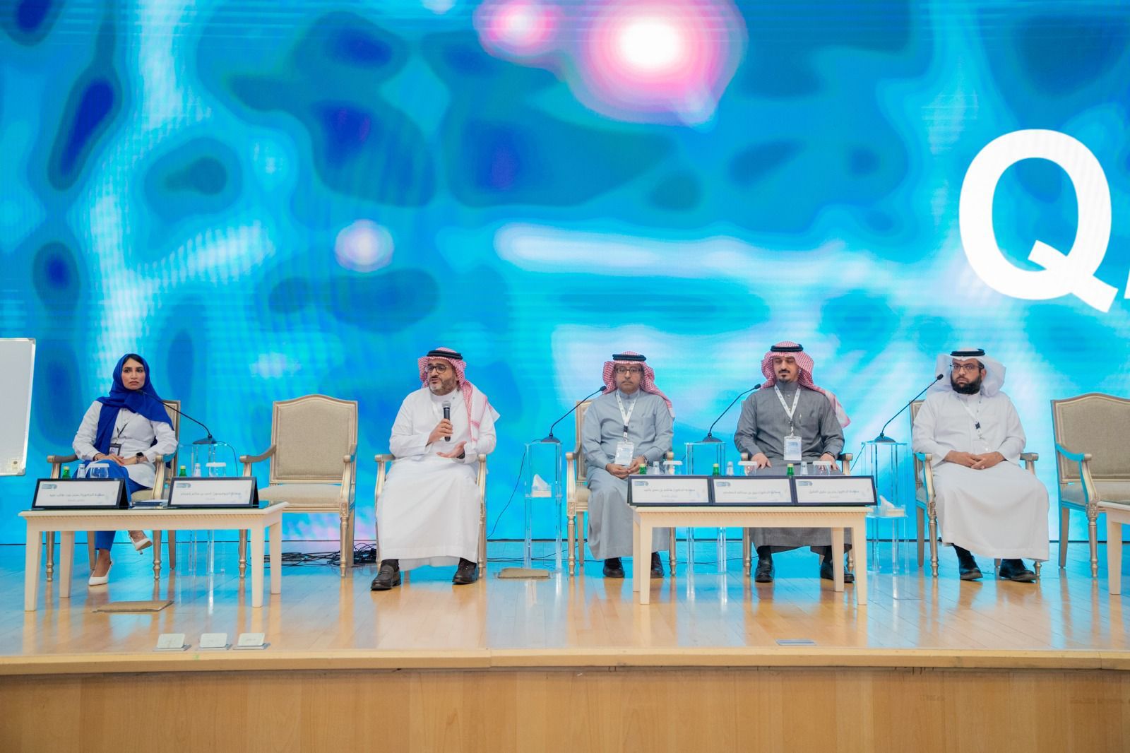 حواء القرني": مؤتمر الزهايمر الدولي الخامس قدم حلولًا مبتكرة لمواجهة المرض