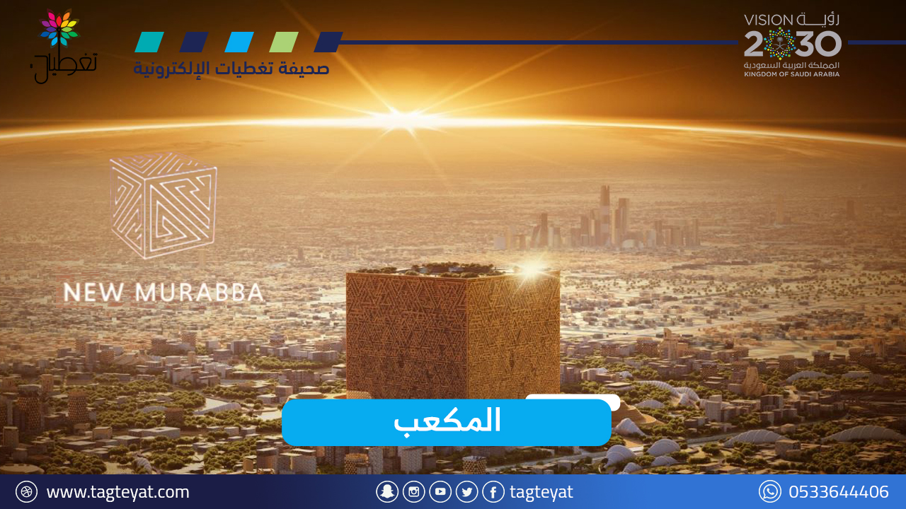 الأمير فيصل بن بندر يثمن إعلان  ولي العهد إطلاق شركة تطوير المربع لتطوير أكبر داون تاون