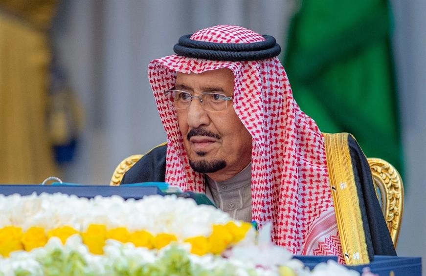 "الوزراء" يأمل في مواصلة الحوار البنّاء مع إيران.. ويتابع منجزات رؤية 2030