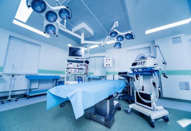 إنقاذ قلب طفلة من ورم نادر في الأحساء