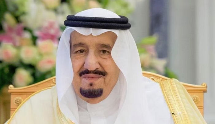 أوامر ملكية: الدوسري وزيرًا للإعلام