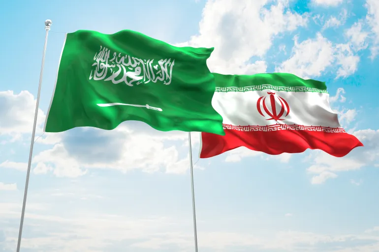 ترحيب دولي باستئناف العلاقات السعودية الإيرانية