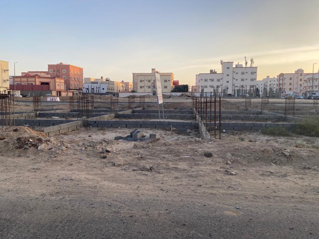 بلدية بيشة ترصد ٢٥ مبنى مُخالفا تحت الإنشاء