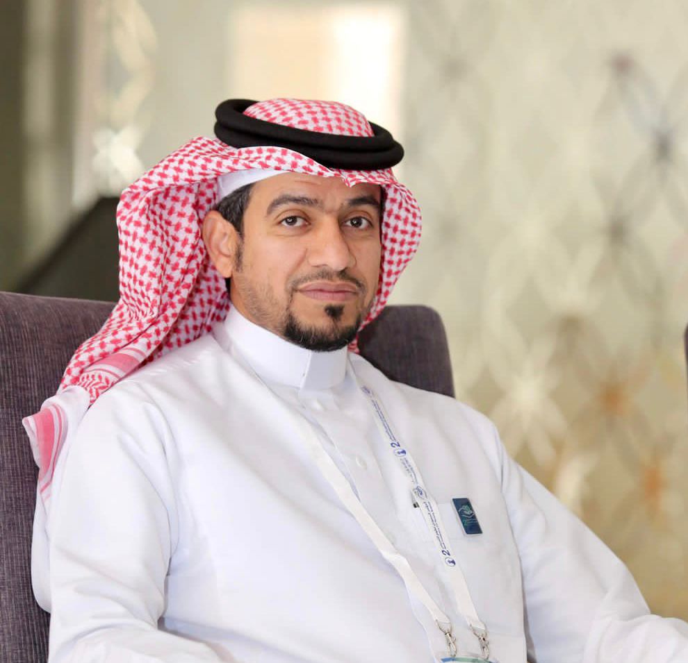 مدير صحة حائل يرفع التهنئة للقيادة بمناسبة عيد الفطر المبارك