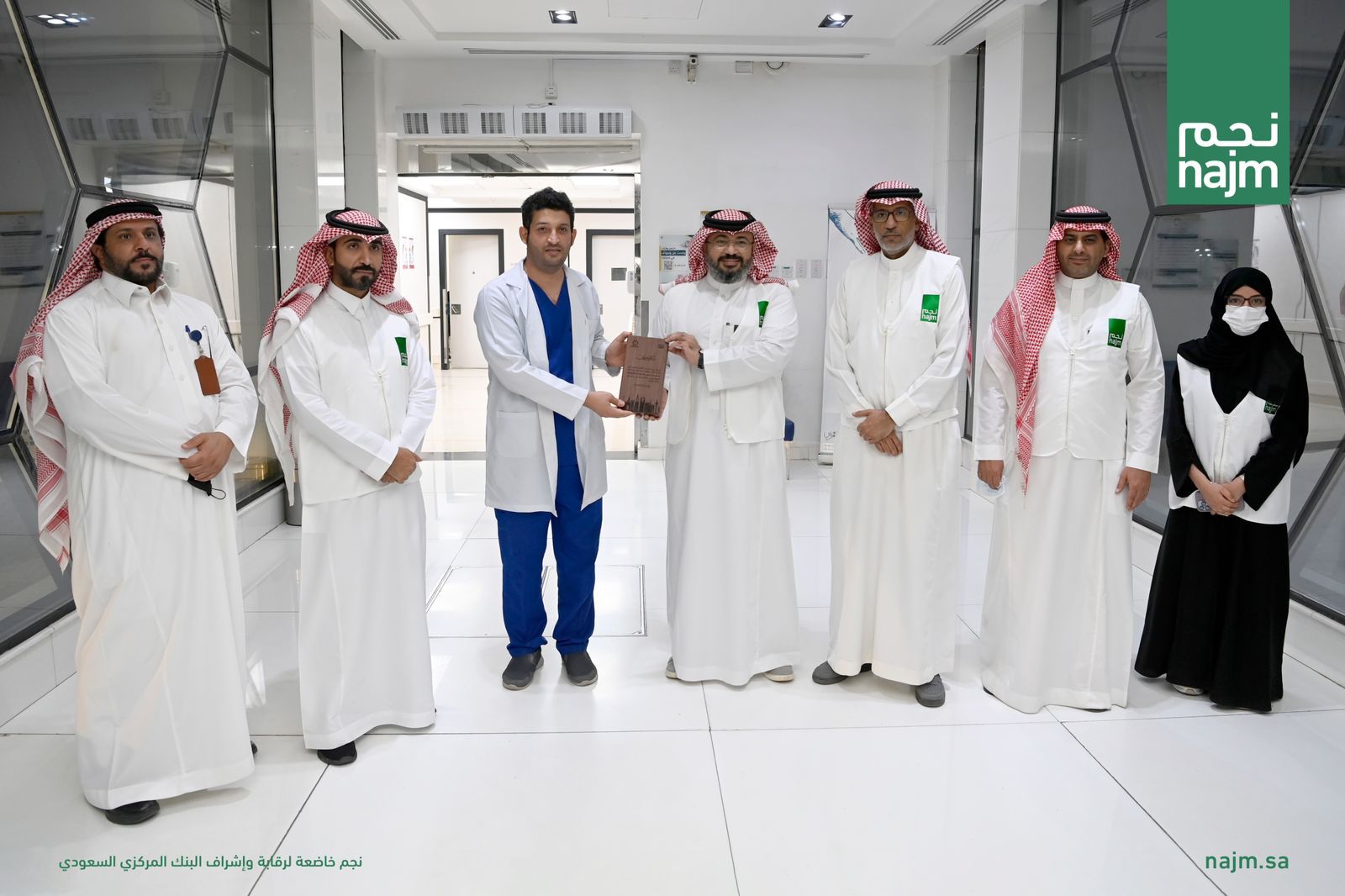 4 مبادرات مجتمعية لشركة نجم ضمن برنامج "نجم الخير"