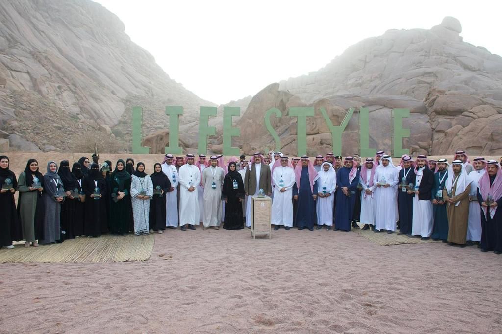 "الصحة" تعلن انطلاق أعمال مؤتمر حائل الدولي لطب نمط الحياة 2023 الاثنين المقبل