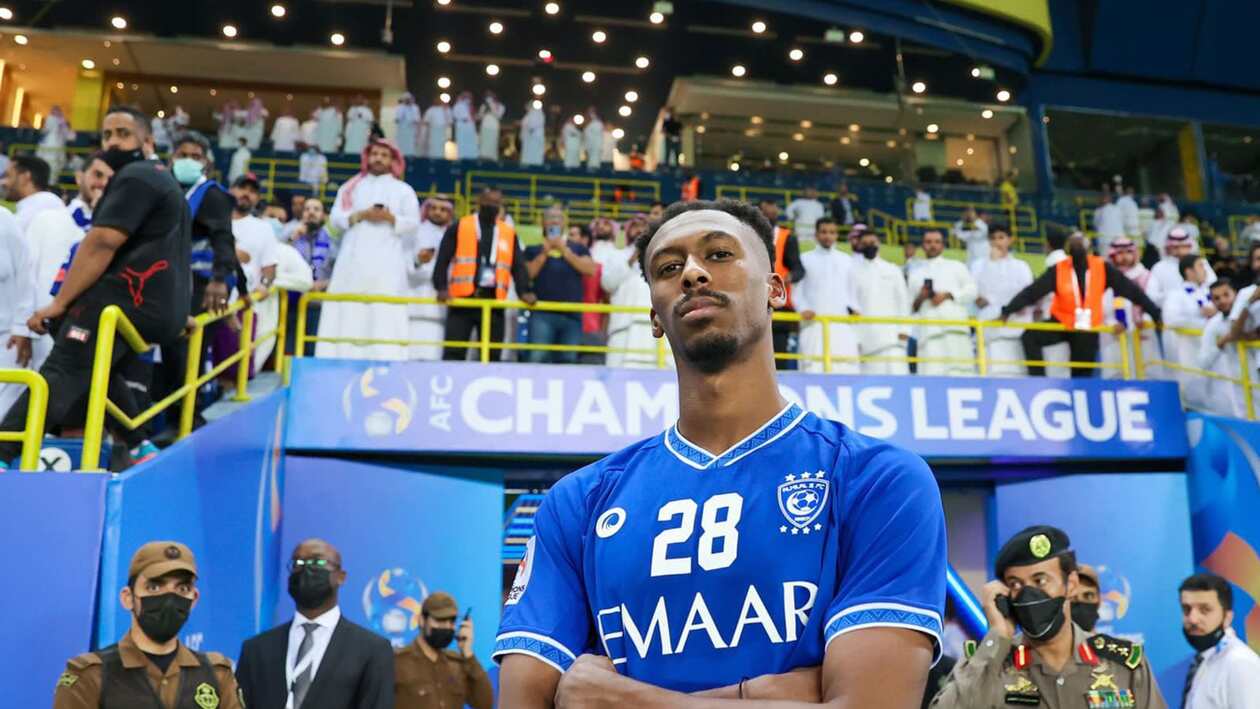"التحكيم الرياضي" يرفض احتجاج النصر على مشاركة "كنو" مع الهلال