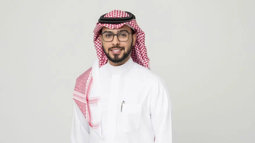 "حكمي" متحدثًا رسميًا لبنك المنشآت الصغيرة والمتوسطة ومديرًا للإعلام