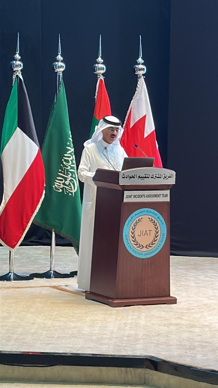 الفريق المشترك لتقييم الحوادث بشأن الادعاء بقيام قوات التحالف باستهداف(منزل وعربة) في منطقة (الهيجة)