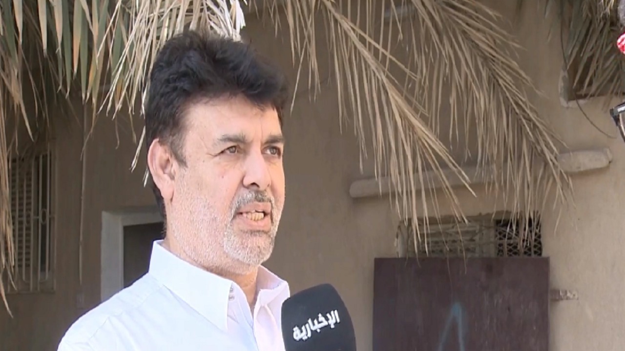الأحساء..حريق يحصد 4 أرواح لأبناء مدرب المبارزة في نادي العدالة