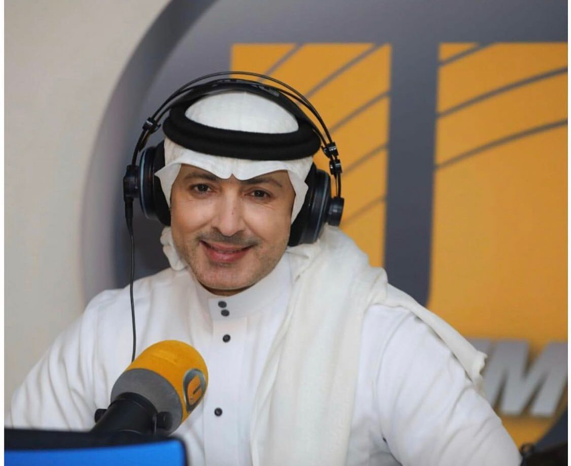 الإعلامي المقبل:انطلاق «جيم ولياقة» للموسم (13) عبرufm في 20 أغسطس  الجاري