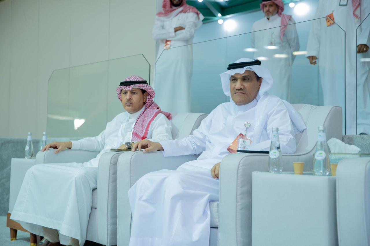 "الرياض" تشهد افتتاح بطولة السعودية الدولية للطاولة البارالمبية