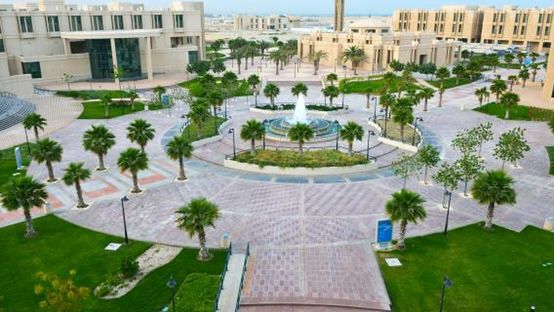 جامعة الإمام عبدالرحمن بن فيصل تعلن الدفعة الأولى من المقبولين