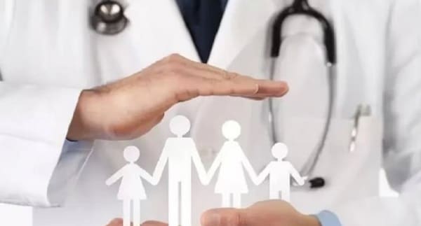 "المسح الصحي الوطني": 37.5% من سكان المملكة البالغين لديهم تأمين صحي خاص