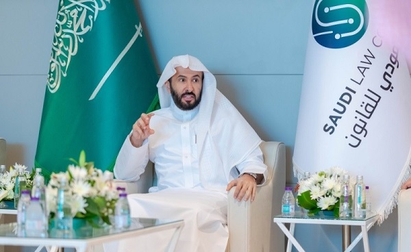 الصمعاني : تعديل المادة 51 من نظام المحاماة يسهم في تطوير البيئة القانونية