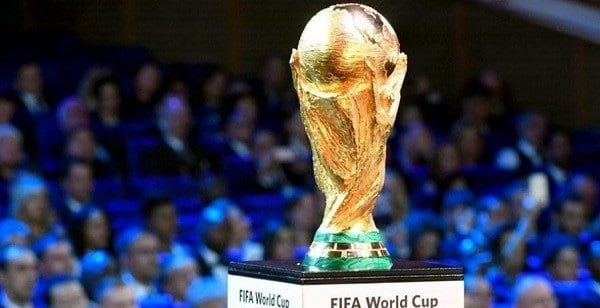 السعودية تقترب من الفوز باستضافة مونديال 2034 .. أستراليا تقرر عدم الترشح