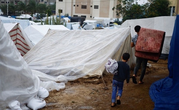 السعودية تحتضن منتدى دوليًا لمواجهة التضليل تجاه القضية الفلسطينية