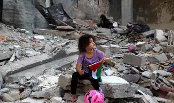 تبرعات حملة "إغاثة غزة" تتجاوز 518 مليون ريال