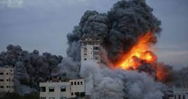 «الصحة الفلسطينية»: 10328 شهيداً و26000 جريحاً و2300 مفقوداً منذ بداية العدوان الإسرائيلي