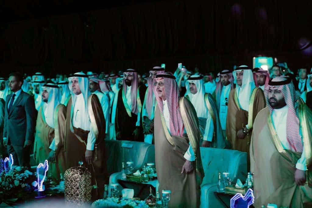 أمير جازان يشهد توقيع اتفاقية بين "أكاديمية ريف" وغرفة جازان للتعاون في مجال التدريب وتنمية المرأة الريفية