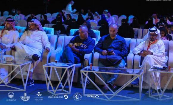 جلسات مؤتمر التوحد الدولي تشهد تدشين المجلس الاستشاري لخدمات التوحد