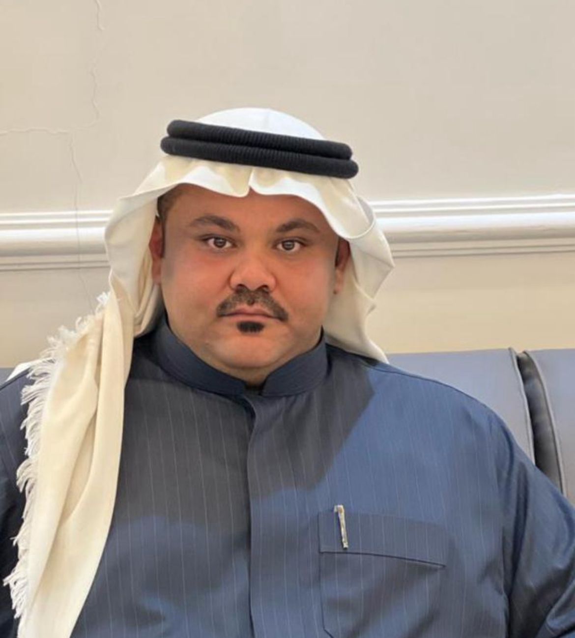 "العواد" يحتفل بعقد قرانه
