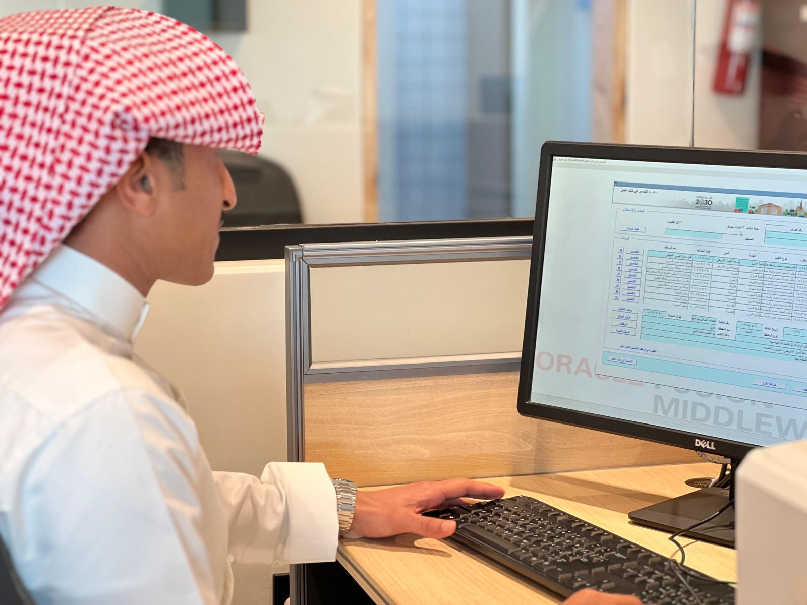 في 2024.. أمانة الاحساء تُطلق 4 خدمات بلدية رقمية